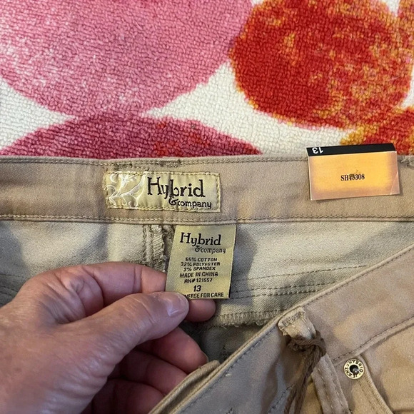 Butt lifting shorts - Picture 5 of 5